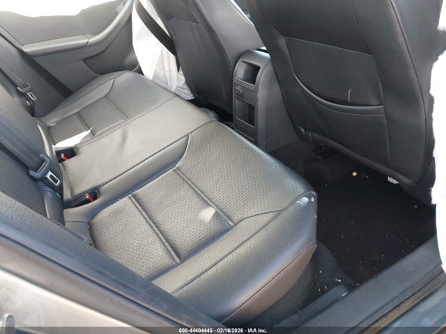 Aukcja sprzedaży 2017 Volkswagen Jetta 1.8t Sel/1.8t Sel Premium, vin: 3VWL17AJ7HM271685, numer aukcji: 44404445