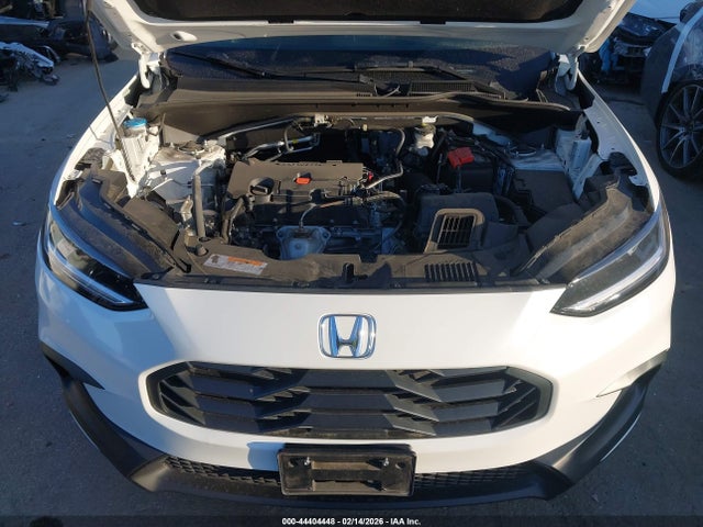 2023 HONDA HR-V 3CZRZ2H56PM723510 Photo 9