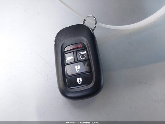 2023 HONDA HR-V 3CZRZ2H56PM723510 Photo 10