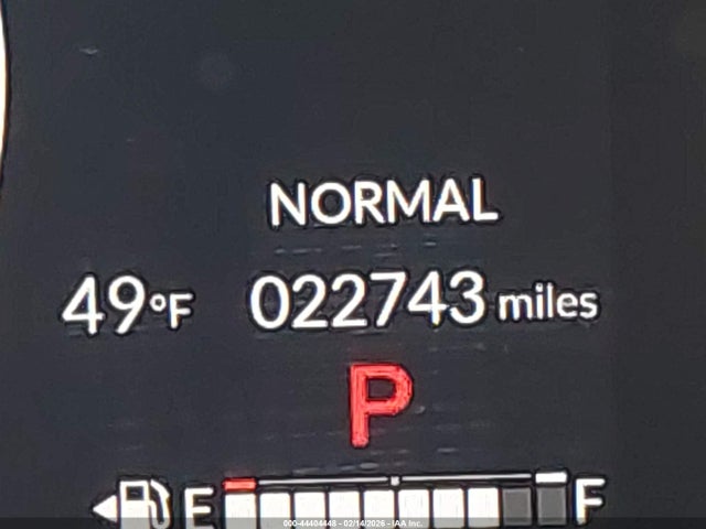 3CZRZ2H56PM723510 Honda Hr-v Awd Sport