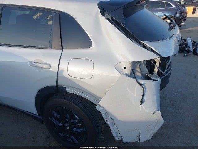 3CZRZ2H56PM723510 Honda Hr-v Awd Sport