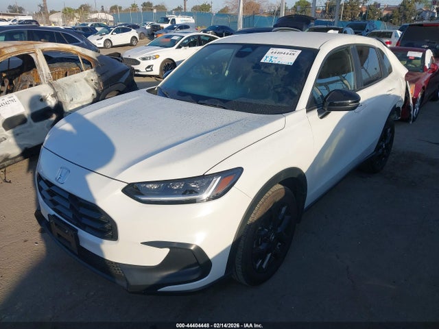 2023 HONDA HR-V 3CZRZ2H56PM723510 Photo 1