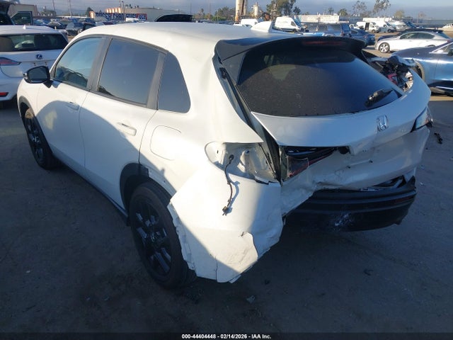 2023 HONDA HR-V 3CZRZ2H56PM723510 Photo 2