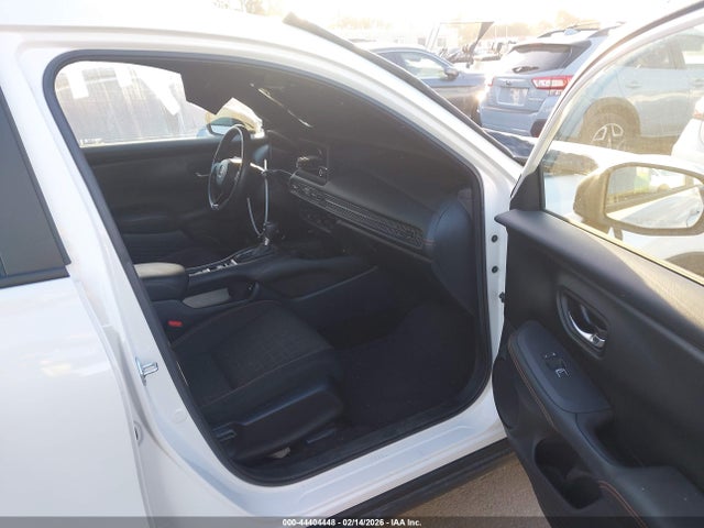 2023 HONDA HR-V 3CZRZ2H56PM723510 Photo 4