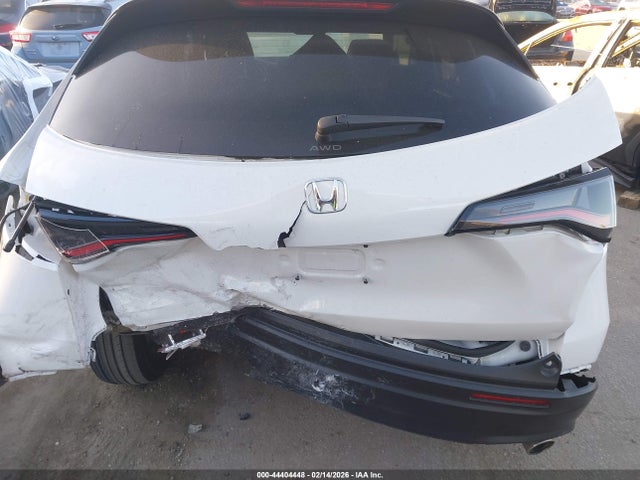 2023 HONDA HR-V 3CZRZ2H56PM723510 Photo 5