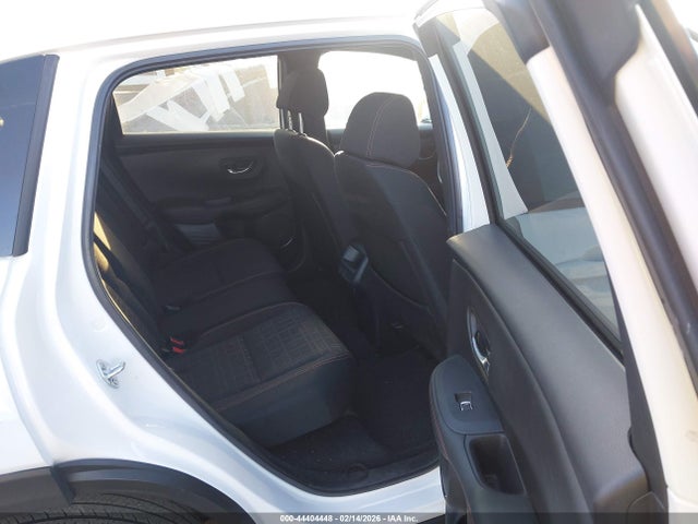 2023 HONDA HR-V 3CZRZ2H56PM723510 Photo 7