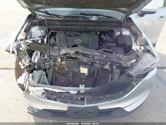 Aukcja sprzedaży 2021 Mazda Cx-5 Touring, vin: JM3KFBCM5M0363621, numer aukcji: 44404450