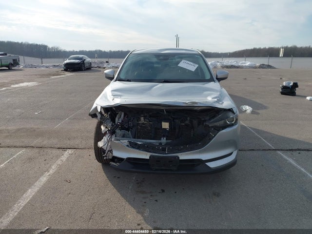 Aukcja sprzedaży 2021 Mazda Cx-5 Touring, vin: JM3KFBCM5M0363621, numer aukcji: 44404450