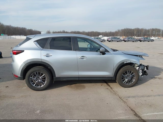 Aukcja sprzedaży 2021 Mazda Cx-5 Touring, vin: JM3KFBCM5M0363621, numer aukcji: 44404450