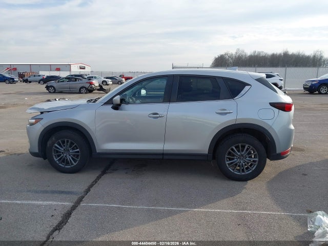Aukcja sprzedaży 2021 Mazda Cx-5 Touring, vin: JM3KFBCM5M0363621, numer aukcji: 44404450
