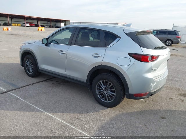 Aukcja sprzedaży 2021 Mazda Cx-5 Touring, vin: JM3KFBCM5M0363621, numer aukcji: 44404450