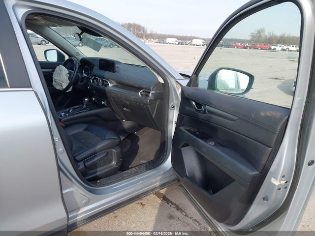 Aukcja sprzedaży 2021 Mazda Cx-5 Touring, vin: JM3KFBCM5M0363621, numer aukcji: 44404450
