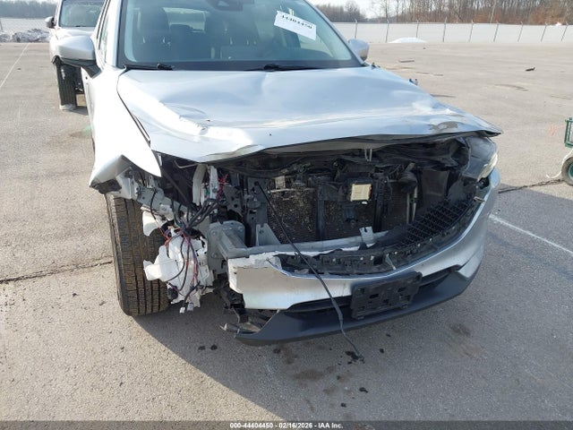 Aukcja sprzedaży 2021 Mazda Cx-5 Touring, vin: JM3KFBCM5M0363621, numer aukcji: 44404450