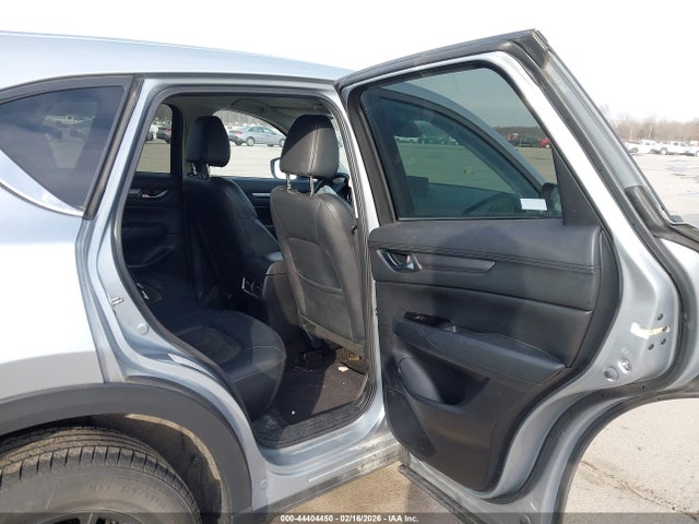 Aukcja sprzedaży 2021 Mazda Cx-5 Touring, vin: JM3KFBCM5M0363621, numer aukcji: 44404450