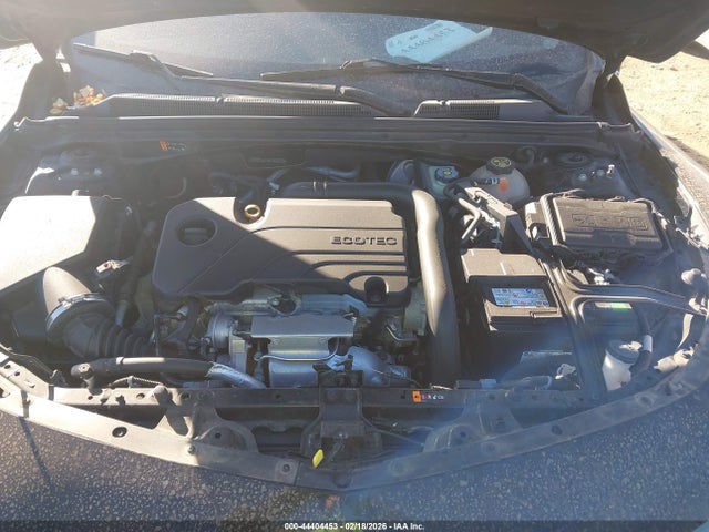44404453 :رقم المزاد ، 1G1ZD5ST4LF063273 vin ، 2020 Chevrolet Malibu Fwd Lt مزاد بيع