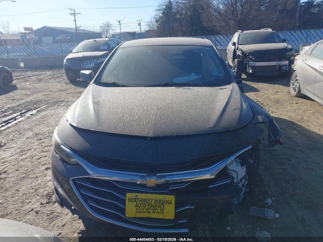 44404453 :رقم المزاد ، 1G1ZD5ST4LF063273 vin ، 2020 Chevrolet Malibu Fwd Lt مزاد بيع