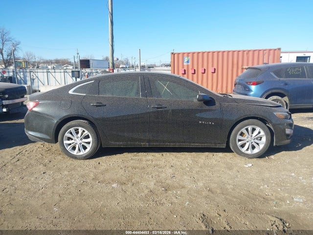 44404453 :رقم المزاد ، 1G1ZD5ST4LF063273 vin ، 2020 Chevrolet Malibu Fwd Lt مزاد بيع