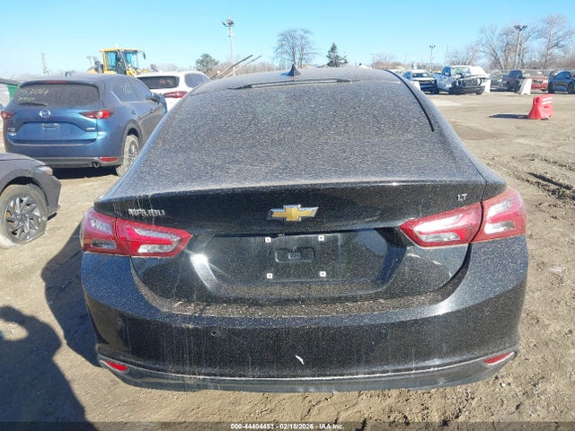 44404453 :رقم المزاد ، 1G1ZD5ST4LF063273 vin ، 2020 Chevrolet Malibu Fwd Lt مزاد بيع