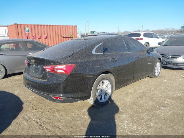 44404453 :رقم المزاد ، 1G1ZD5ST4LF063273 vin ، 2020 Chevrolet Malibu Fwd Lt مزاد بيع