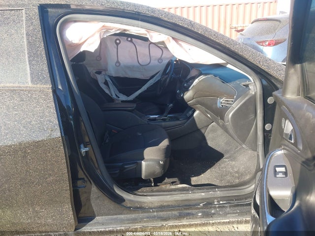 44404453 :رقم المزاد ، 1G1ZD5ST4LF063273 vin ، 2020 Chevrolet Malibu Fwd Lt مزاد بيع
