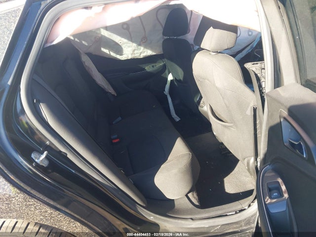 44404453 :رقم المزاد ، 1G1ZD5ST4LF063273 vin ، 2020 Chevrolet Malibu Fwd Lt مزاد بيع