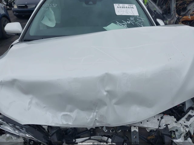 4T1K61AK9LU966918 Toyota CAMRY XSE
