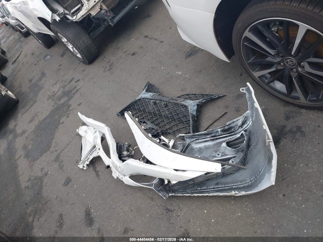 4T1K61AK9LU966918 Toyota CAMRY XSE