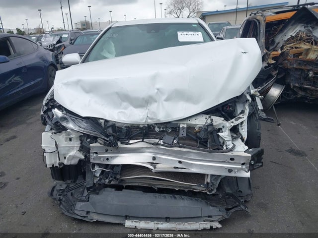 4T1K61AK9LU966918 Toyota CAMRY XSE