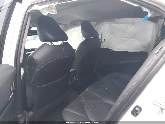 4T1K61AK9LU966918 Toyota CAMRY XSE