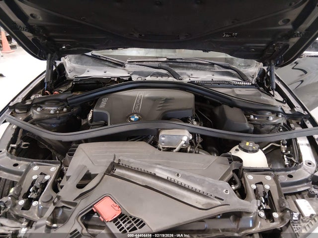 2016 BMW 328I WBA8E9G58GNT81682 Photo 9