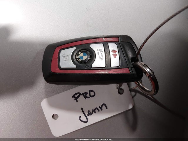 2016 BMW 328I WBA8E9G58GNT81682 Photo 10