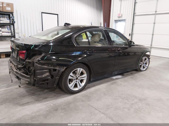 2016 BMW 328I WBA8E9G58GNT81682 Photo 3