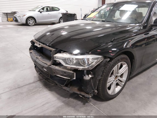 2016 BMW 328I WBA8E9G58GNT81682 Photo 5