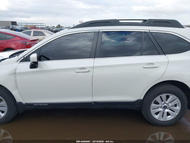 Subaru Outback 2.5i Premium 2015 4S4BSADC2F3351170 Image 15