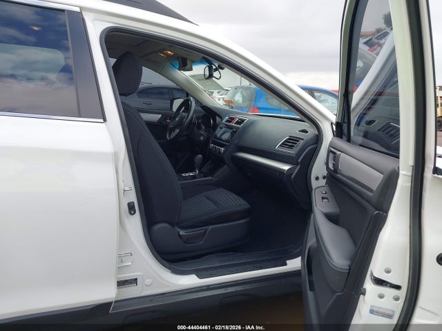 Subaru Outback 2.5i Premium 2015 4S4BSADC2F3351170 Image 5