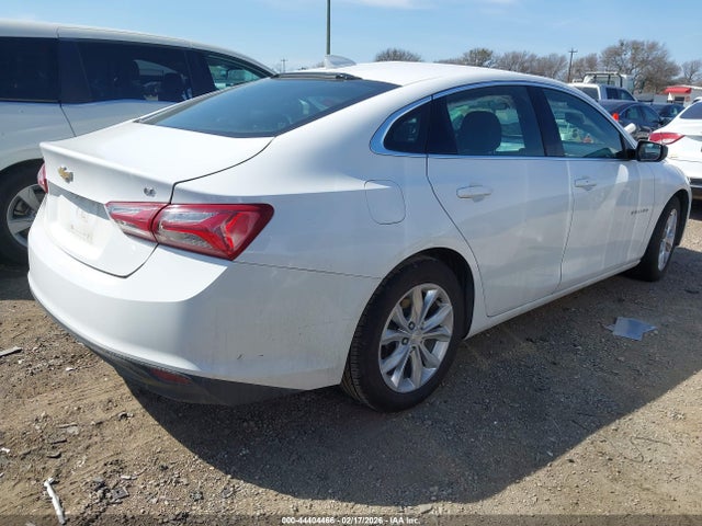 2021 CHEVROLET MALIBU 1G1ZD5ST6MF018322 Photo 3