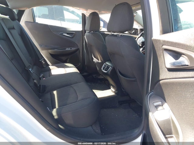2021 CHEVROLET MALIBU 1G1ZD5ST6MF018322 Photo 7