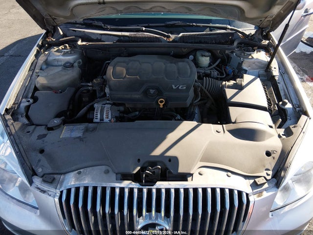 Aukcja sprzedaży 2011 Buick Lucerne Cxl, vin: 1G4HC5EM4BU100791, numer aukcji: 44404472