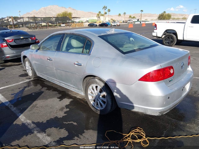 Aukcja sprzedaży 2011 Buick Lucerne Cxl, vin: 1G4HC5EM4BU100791, numer aukcji: 44404472