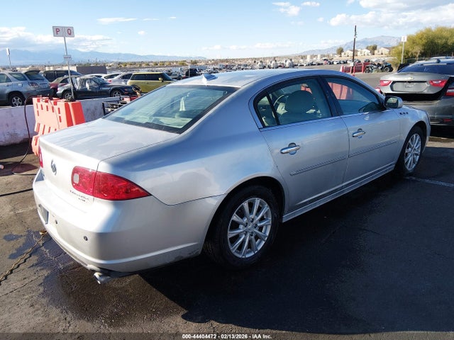 Aukcja sprzedaży 2011 Buick Lucerne Cxl, vin: 1G4HC5EM4BU100791, numer aukcji: 44404472