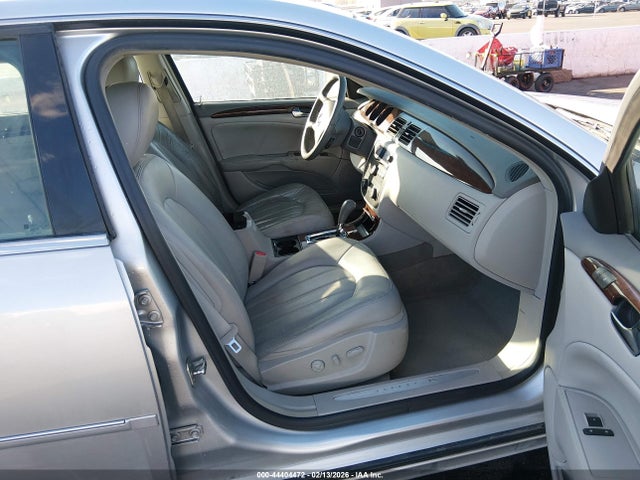 Aukcja sprzedaży 2011 Buick Lucerne Cxl, vin: 1G4HC5EM4BU100791, numer aukcji: 44404472