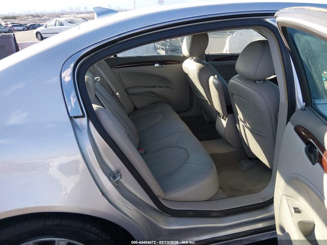 Aukcja sprzedaży 2011 Buick Lucerne Cxl, vin: 1G4HC5EM4BU100791, numer aukcji: 44404472