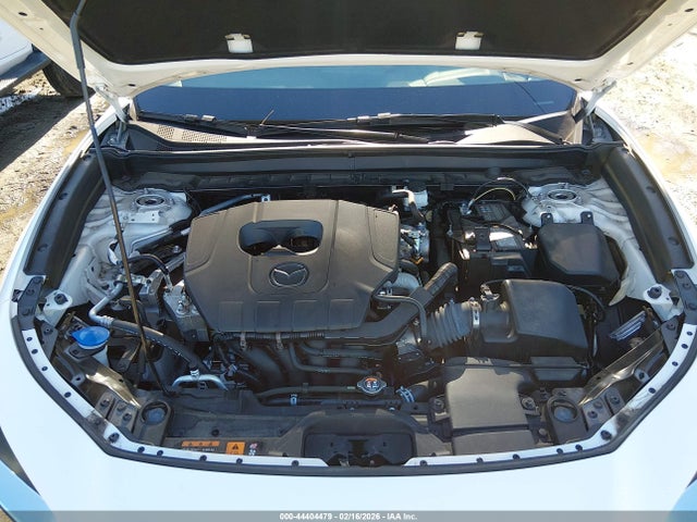 44404479 :رقم المزاد ، 3MVDMBCM8RM621527 vin ، 2024 Mazda Cx-30 2.5 S Preferred Package مزاد بيع