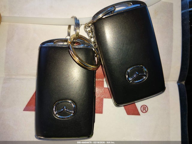 44404479 :رقم المزاد ، 3MVDMBCM8RM621527 vin ، 2024 Mazda Cx-30 2.5 S Preferred Package مزاد بيع