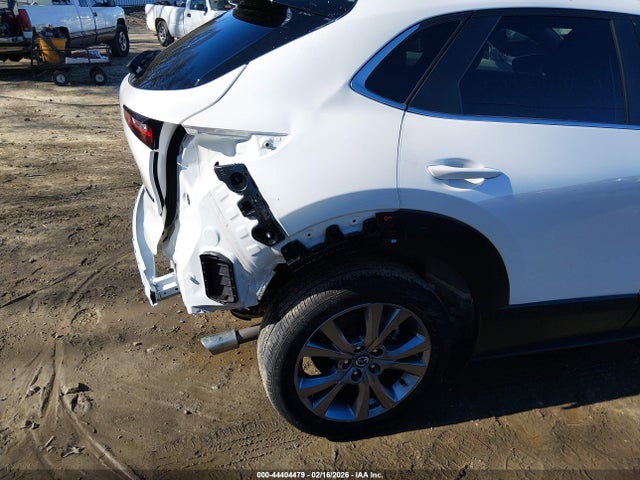 44404479 :رقم المزاد ، 3MVDMBCM8RM621527 vin ، 2024 Mazda Cx-30 2.5 S Preferred Package مزاد بيع