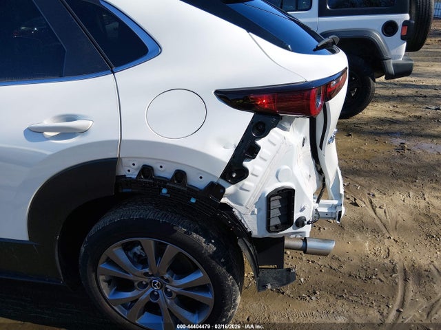 44404479 :رقم المزاد ، 3MVDMBCM8RM621527 vin ، 2024 Mazda Cx-30 2.5 S Preferred Package مزاد بيع