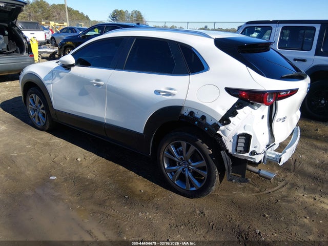 44404479 :رقم المزاد ، 3MVDMBCM8RM621527 vin ، 2024 Mazda Cx-30 2.5 S Preferred Package مزاد بيع