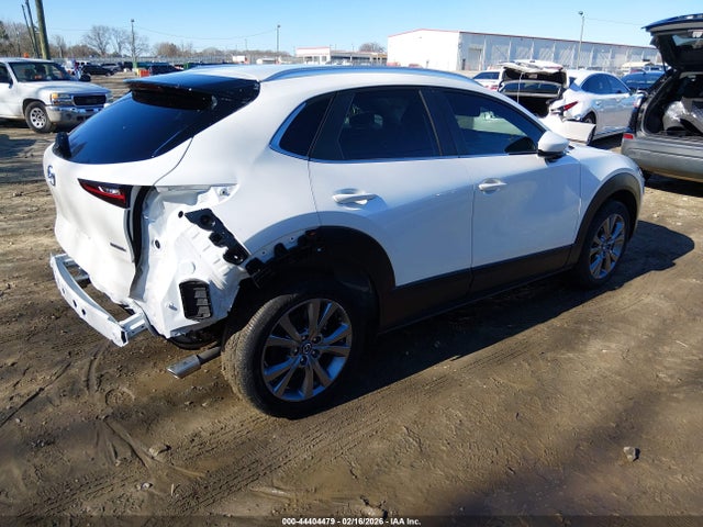 44404479 :رقم المزاد ، 3MVDMBCM8RM621527 vin ، 2024 Mazda Cx-30 2.5 S Preferred Package مزاد بيع