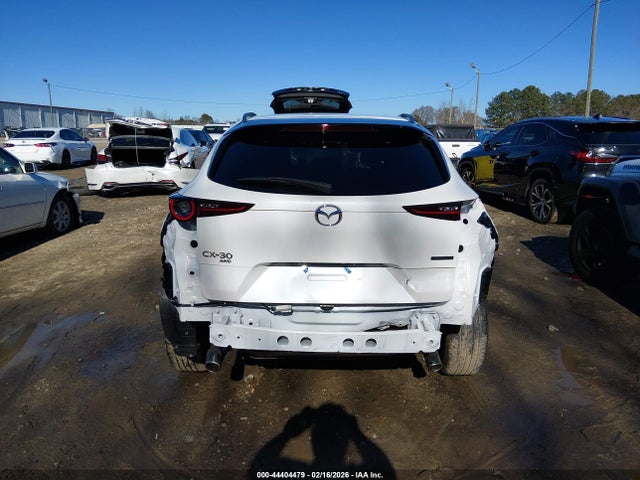 44404479 :رقم المزاد ، 3MVDMBCM8RM621527 vin ، 2024 Mazda Cx-30 2.5 S Preferred Package مزاد بيع