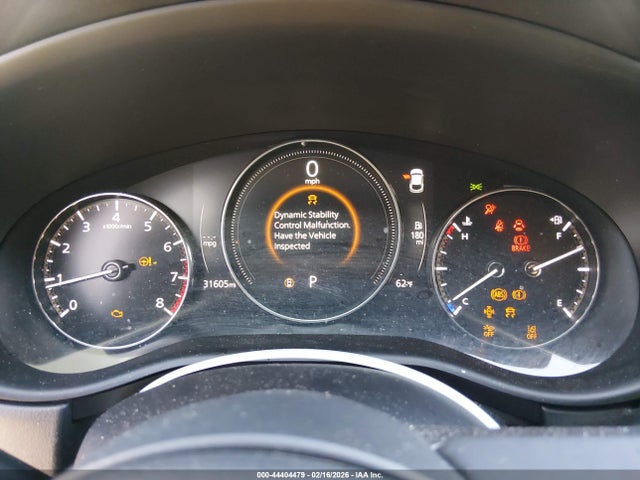 44404479 :رقم المزاد ، 3MVDMBCM8RM621527 vin ، 2024 Mazda Cx-30 2.5 S Preferred Package مزاد بيع